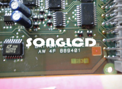 1PCS AW 4F Charger Model 889401 896975-02 - AW