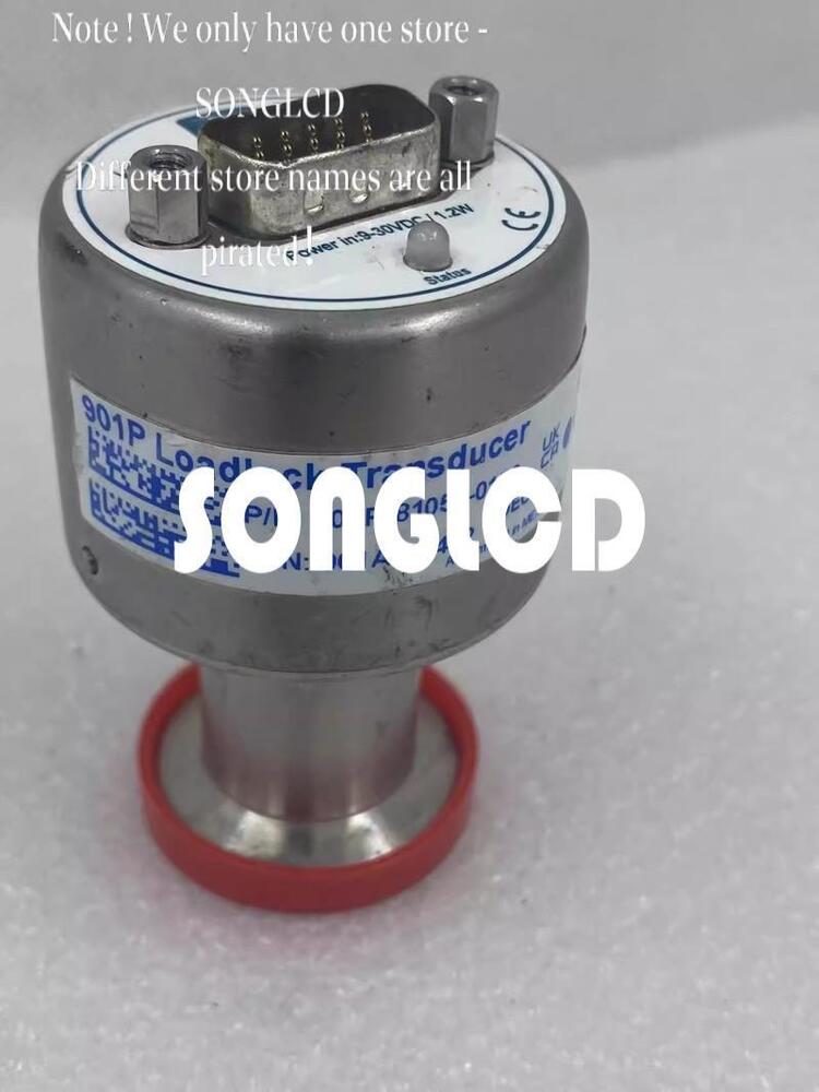 1PCS 901P-81050-0172 Pressure Sensor - HONEYWELL