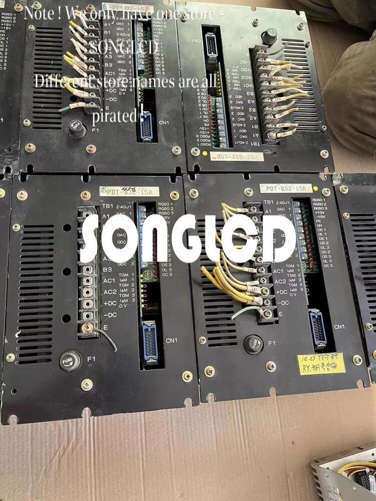 PDT-B32-15 Proximity Sensor Switch, 15mm Detection - PDT