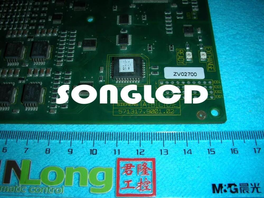 1PCS 571317.9001.02 - Premium Quality Component - KOEED