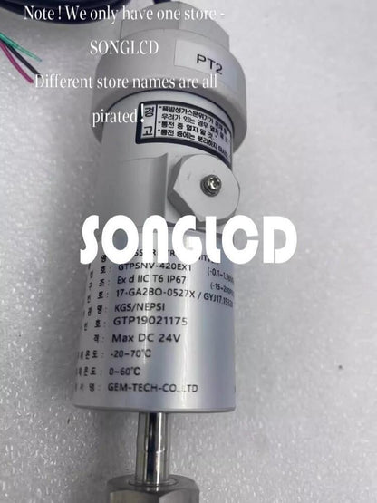 1PCS GTPSNV-420EX1 High-Performance Module - GTPS AUTOMATION SOLUTIONS