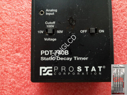 1PCS PROSTAT PDT-740B Handheld Digital Thermometer - PROSTAT