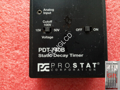 1PCS PROSTAT PDT-740B Handheld Digital Thermometer - PROSTAT