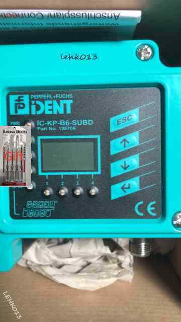 1PCS NEW IC-KP-B6-SUBD Electronic Component - RANGER