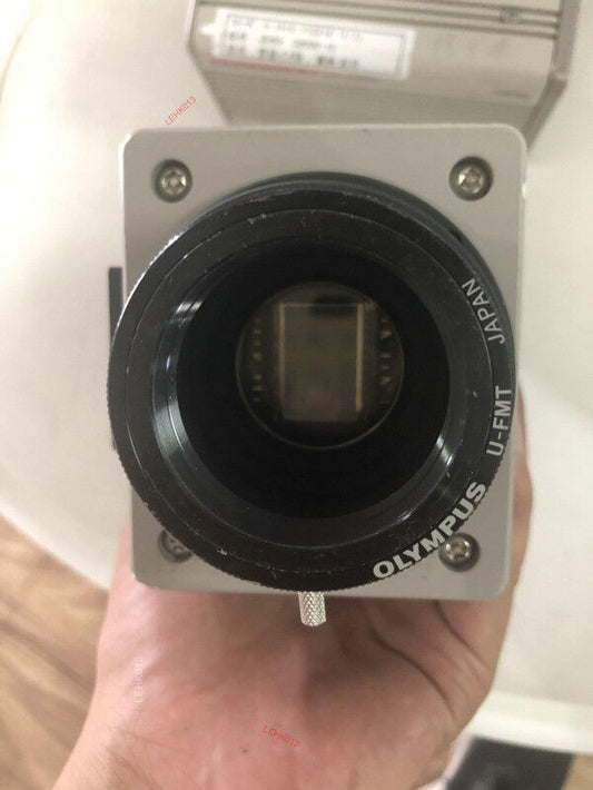 ORCA-HR CCD High-Performance Data Acquisition System - ORCA