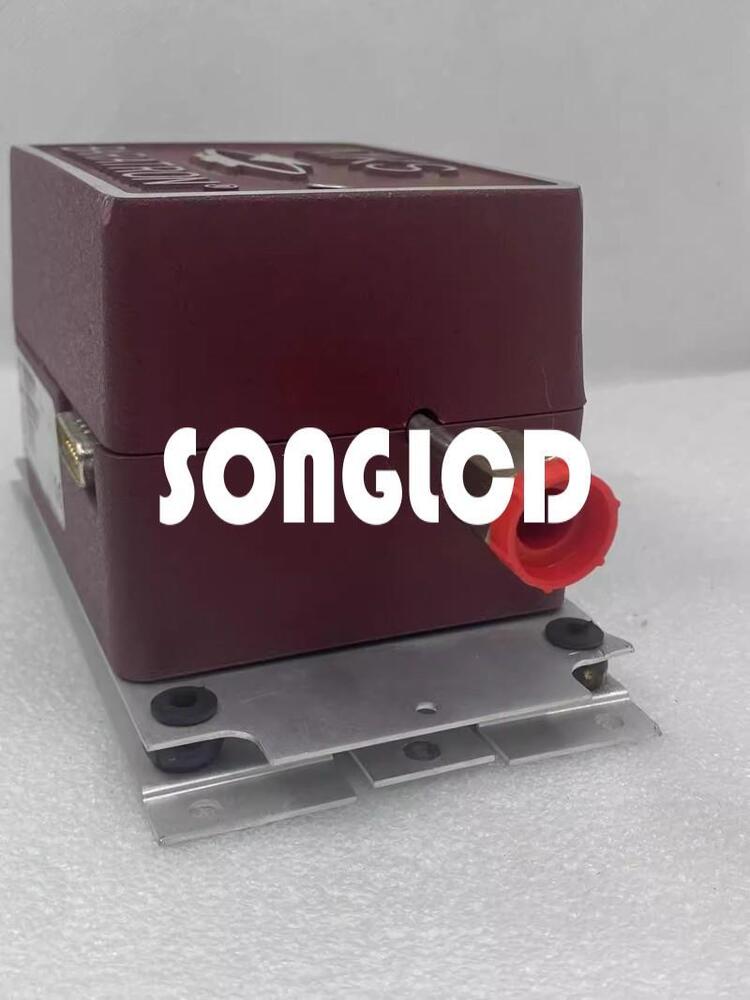 MKS 690A13TRA Pressure Transducer 1000 Torr - MKS