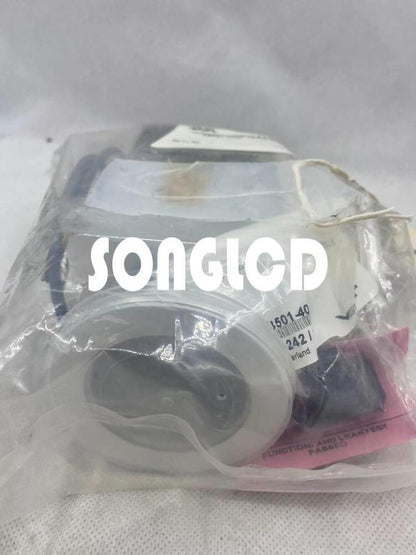 1pcs New HV Angle Valve KF50 26434-KA41-0001 - DELTA