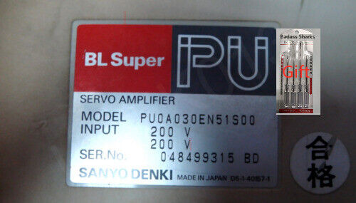 PU0A030EN51S00 - Premium Quality Electronic Component - OMRON