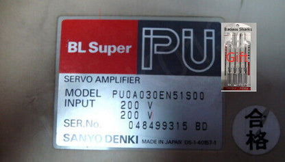 PU0A030EN51S00 - Premium Quality Electronic Component - OMRON