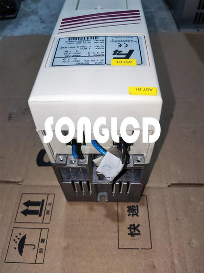 07.F4.S2C-1220 Single Unit Component - KOEED