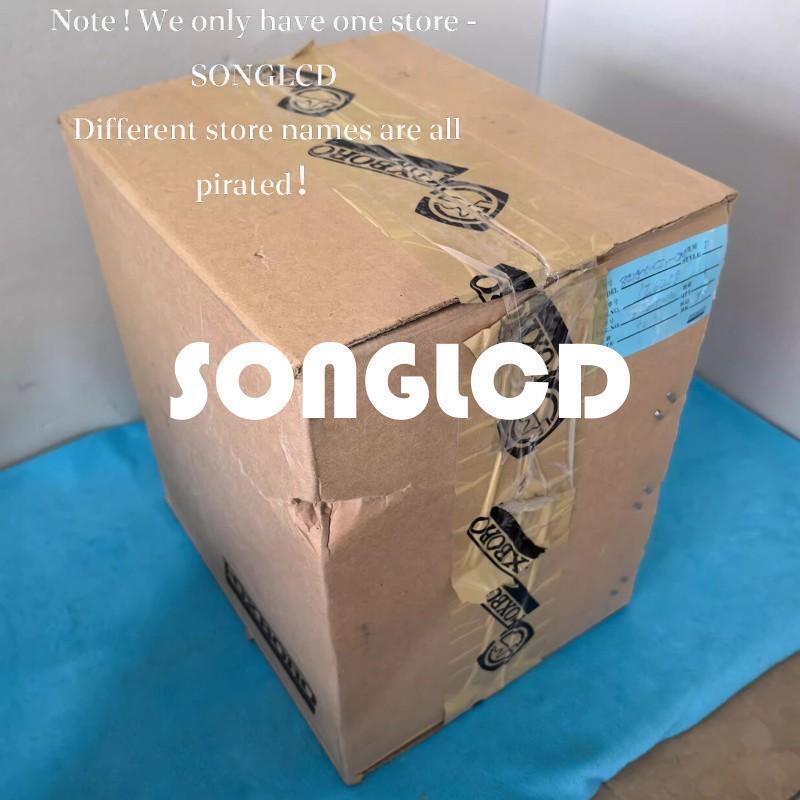 1pcs New 841GX-CI1-CM Pressure Sensor 0~0.5MPa - OMRON