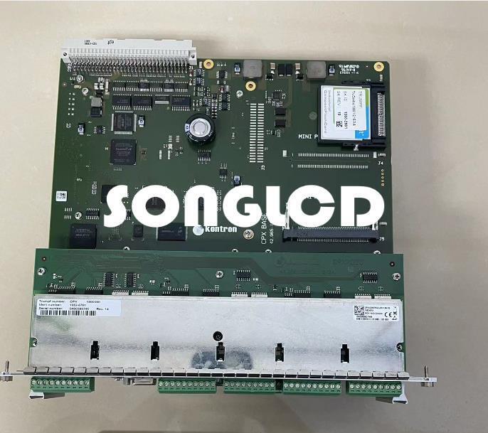 CPX 18-22-98-A1 Controller - 1.65-1G for Optimal Performance - OPTIMAL PERFORMANCE