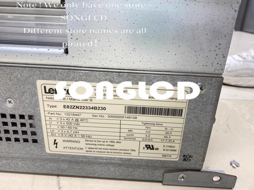 E82ZN22334B230 Single Unit Component - KOEED