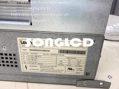 E82ZN22334B230 Single Unit Component - KOEED