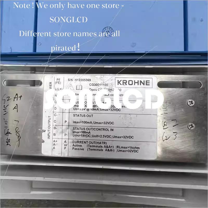 IFC300W Industrial Fan Cooling Unit - IFAC PRODUCTS