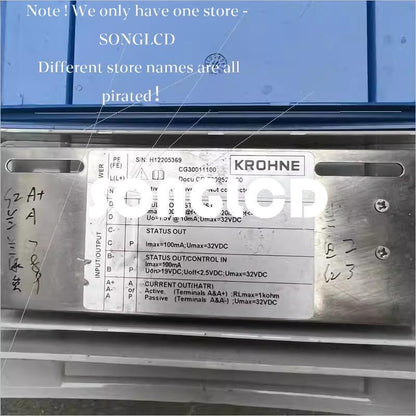 IFC300W Industrial Fan Cooling Unit - IFAC PRODUCTS