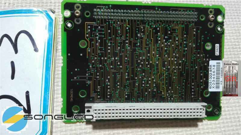 1PCS 6DS1322-8RR - KOEED