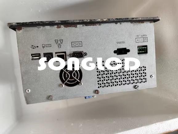 Sedomat 2500 Automatic Control Unit - SEDOMAT