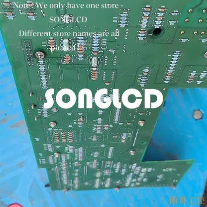 1336E-MC2-SP43A Motor Controller 1PCS - VENDOR NAME