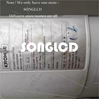 IFC300W Industrial Fan Cooling Unit - IFAC PRODUCTS