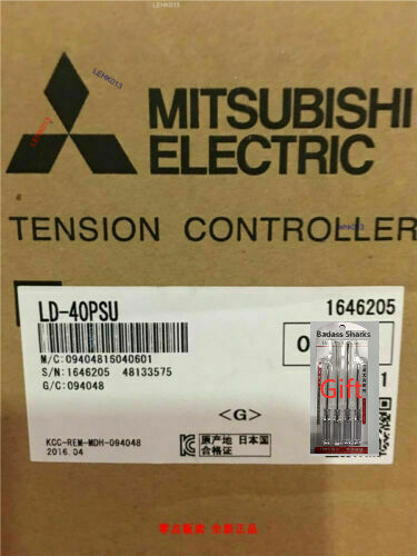 1pcs New LD-40PSU Power Supply Unit - Reliable Performance - RELIABLE POWER SOLUTIONS