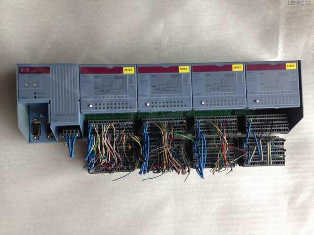 7DM465.7 High-Performance Electronic Device - KOEED