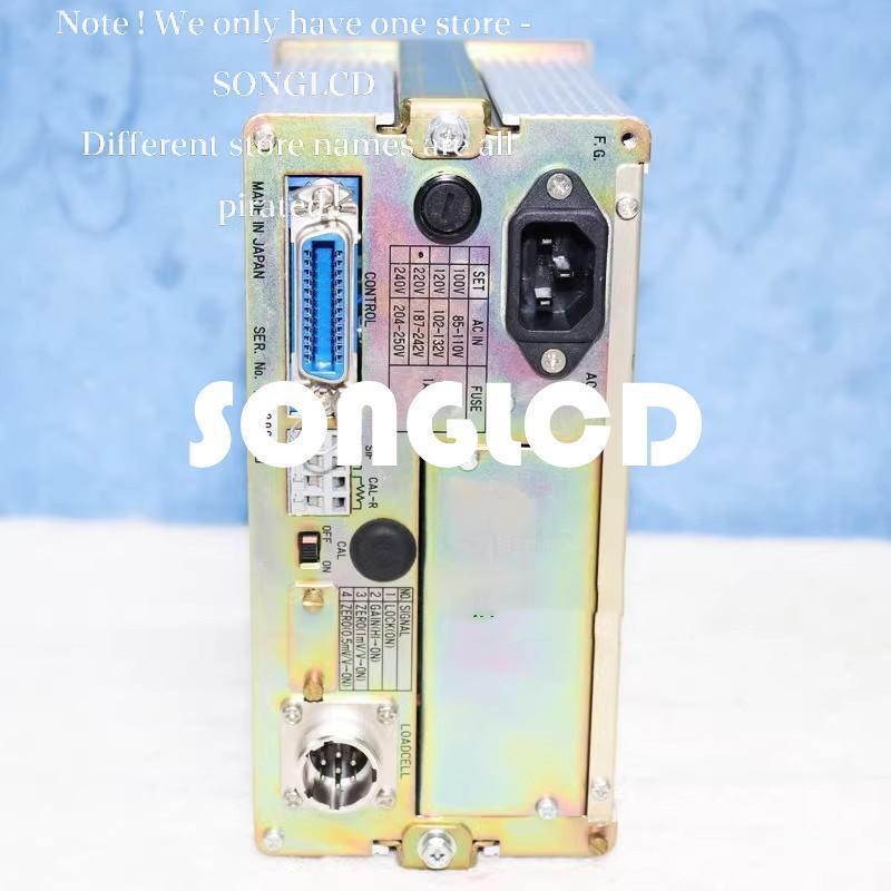 F701 Weighing Controller 1pcs - KOEED