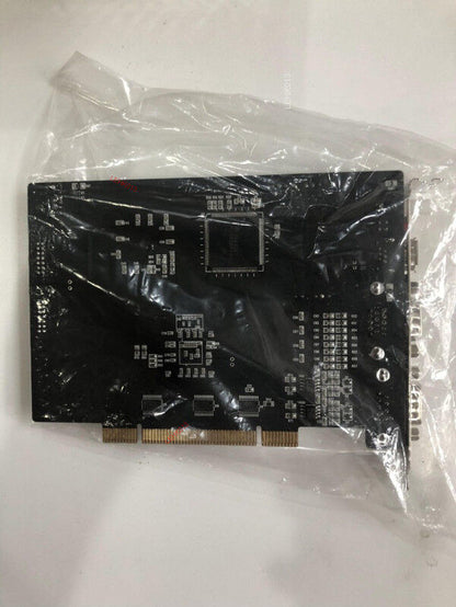 ANFVI-01PCI: High-Performance PCI Graphics Card - KOEED