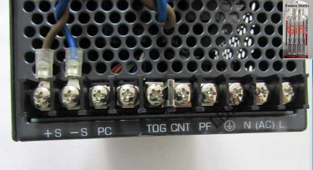 1PCS JWS300-2 - KOEED