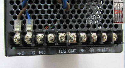 1PCS JWS300-2 - KOEED