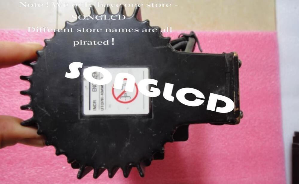 SGMS-15A6ABCJ-Y2 Servo Motor - KOEED
