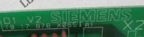 1PCS 1817878X0651R1 - High-Quality Replacement Component - XYC