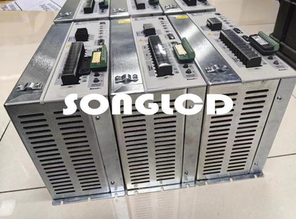 1PCS 2098-DSD-HV030-SE Industrial Control Module - KOEED