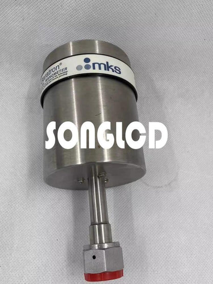 1pcs DMA13TDAEANNH54 Vacuum Component, 1000 Torr Pressure Rating - OMRON