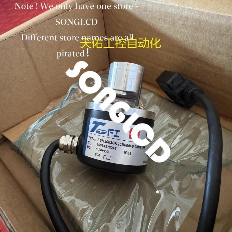 1pcs ESK500-3SK25B600F9-26R9109 Semiconductor Module - ESK