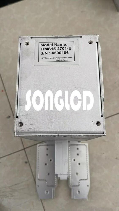 1PCS TIMS15-2701-E Semiconductor Voltage Control SCV-151H55UW - TIMS
