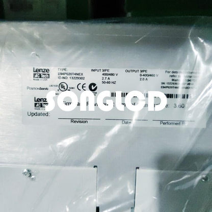 1PCS NEW E94P020T4NEX - High Quality Electronic Component - KOEED
