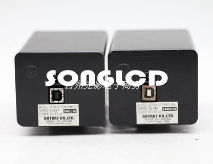 ARTCAM-320THERMO 7.5Hz - Precision Thermo Sensor for Accurate Readings - THERMOFILM