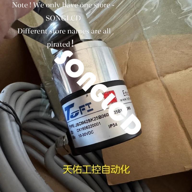 JSCM42SK25B0608S35B10-30R6 High-Performance Single Unit - JSCM