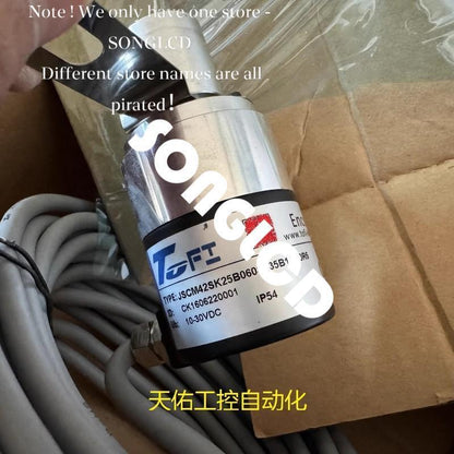 JSCM42SK25B0608S35B10-30R6 High-Performance Single Unit - JSCM