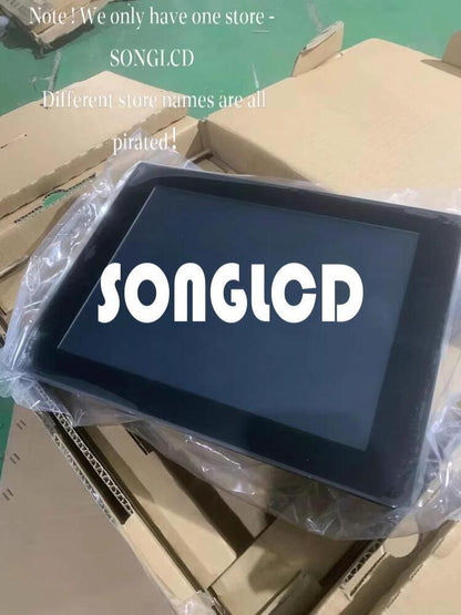 1PCS NEW PFXSP5600TCDCR PFXSP5B41 HMI Touch Panel - KOEED