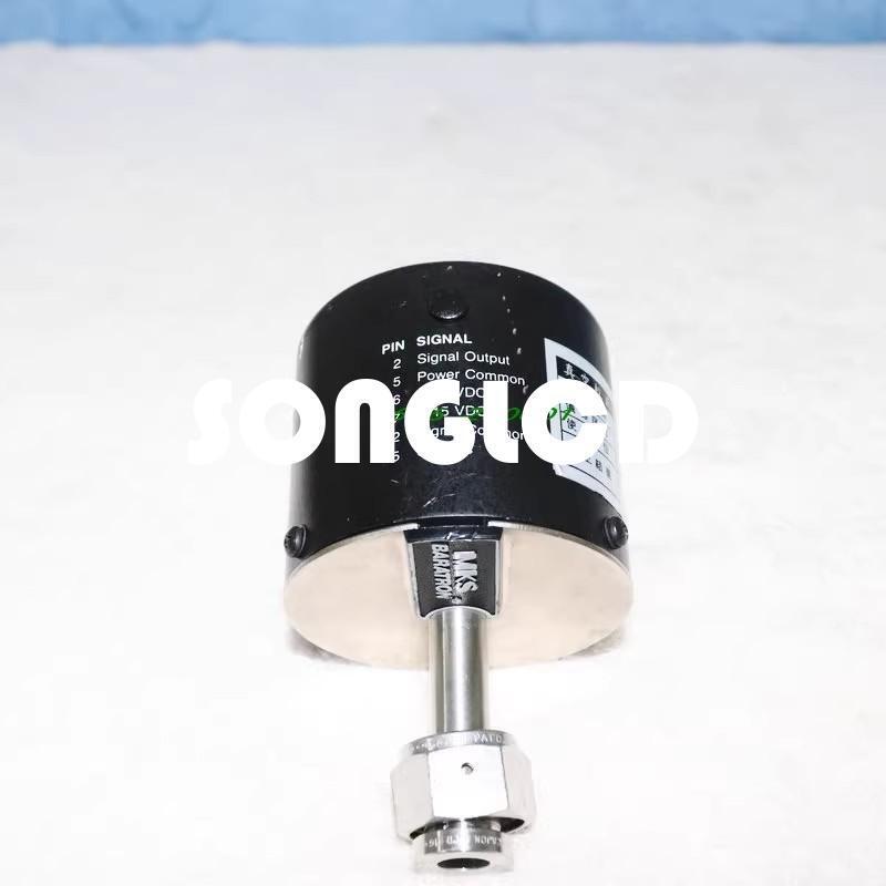 1pcs Type 122B 122BA-00100EB Vacuum Gauge 100 Torr - HONEYWELL