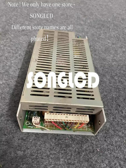GPM130D High-Performance Component - KOEED