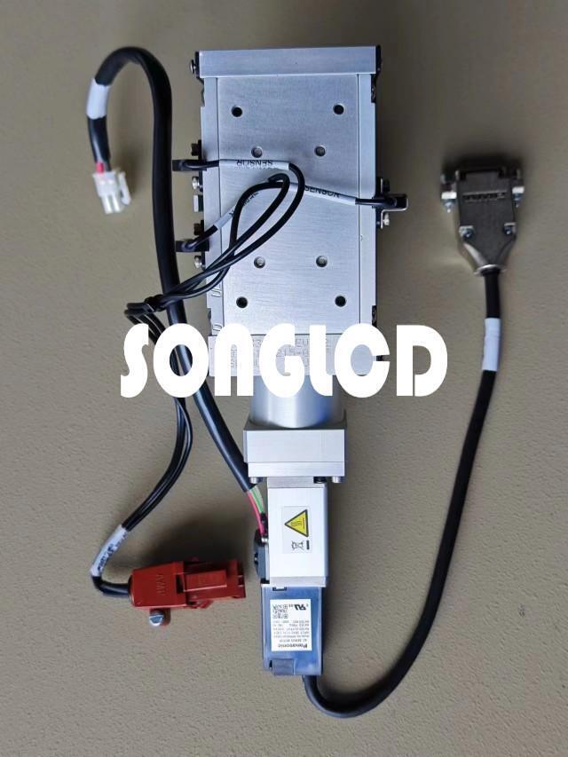 Applied Materials 0190-33877 1PCS - High-Quality Semiconductor Part - APPLIED MATERIALS