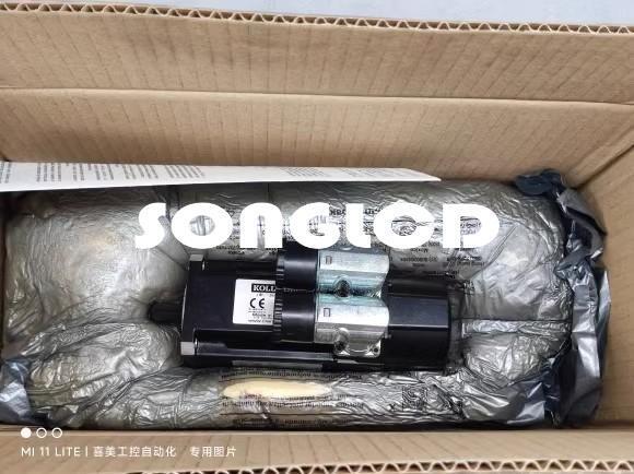 1PCS NEW AKM22E-ANB2R-00 Encoder - AKM