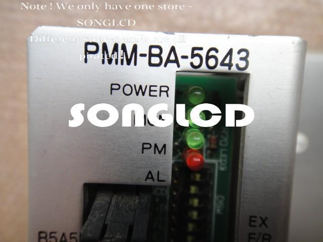 1PCS PMM-BA-543-1 Electronic Module Replacement - ALLEN-BRADLEY