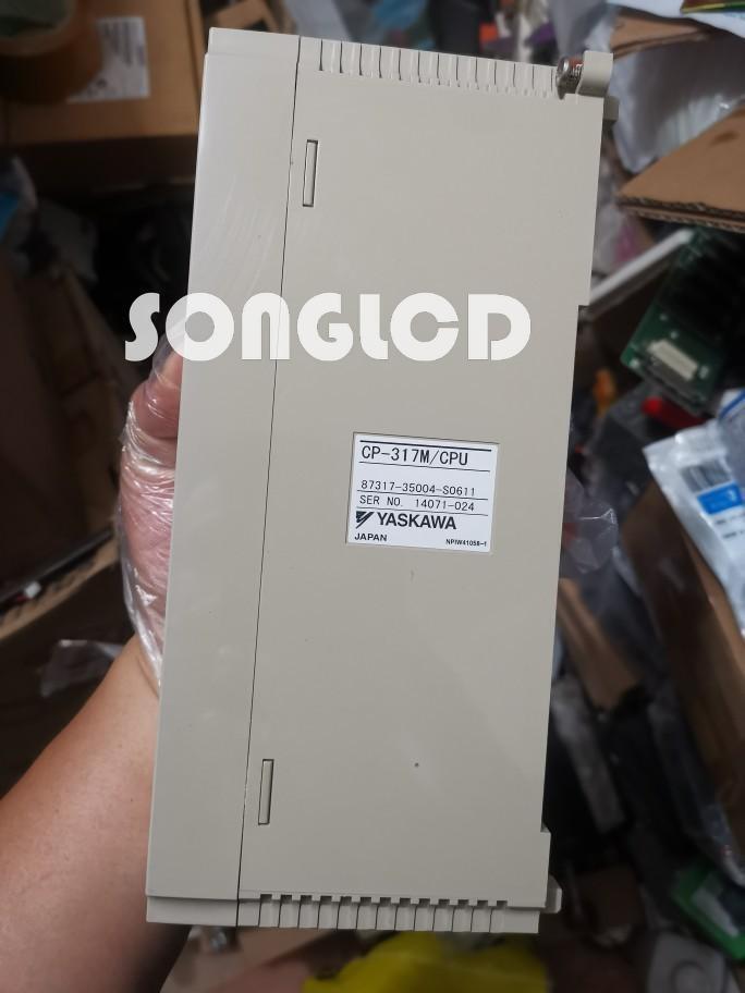 1PCS CP-317M/CPU - Reliable Performance Component - KOEED