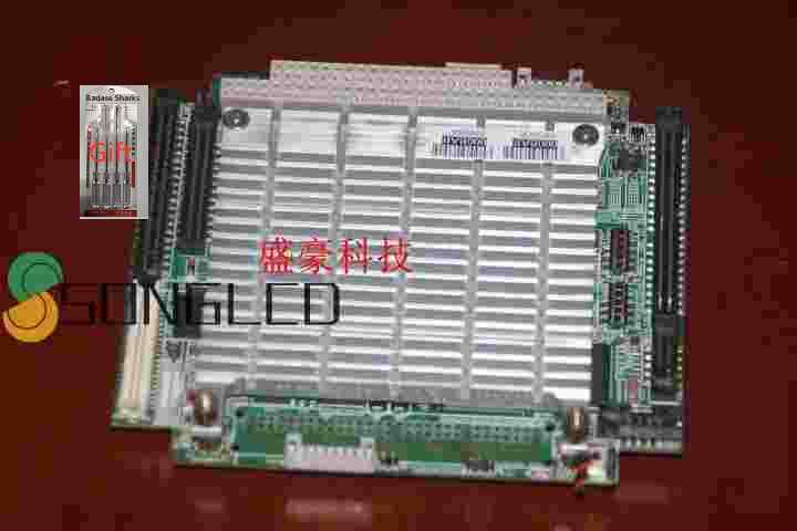 1pcs pcm-4153f rev:a2 - KOEED