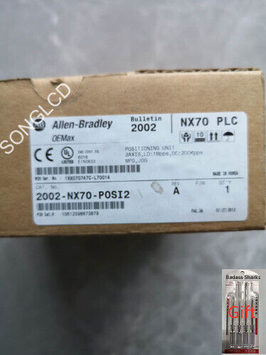 1pcs new 2002-nx70-p0si2 - KOEED