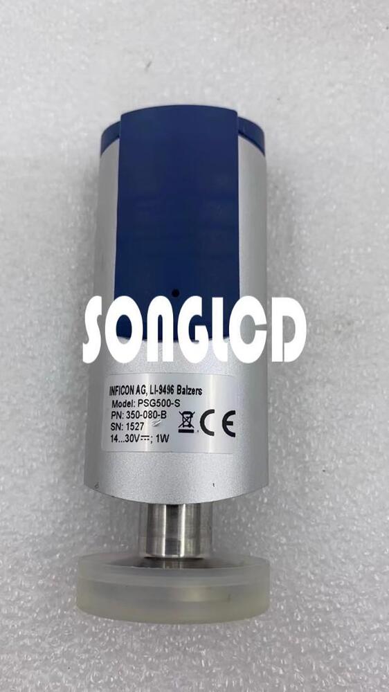 PSG5000-S 350-080-B Pressure Sensor 1PCS - PSC